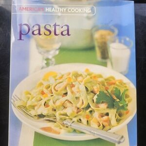 Pasta Cookbook